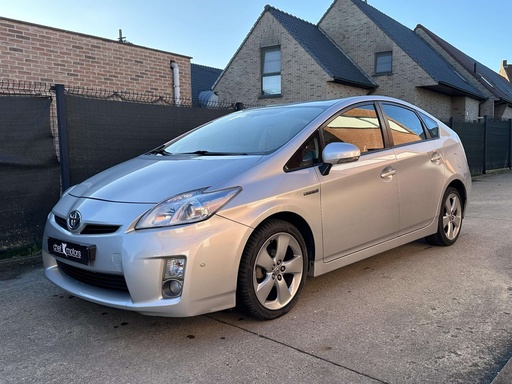 Toyota Prius Hybrid 1.8i VVT-i Luna
