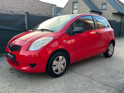 Toyota Yaris Toyota Yaris 1.0 Benzine|Manuel|Airco|Garantie