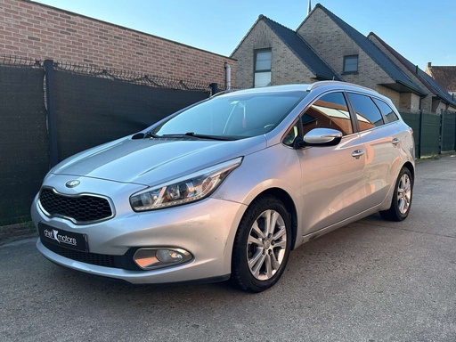 Kia ceed 1.6 CRDi Sense