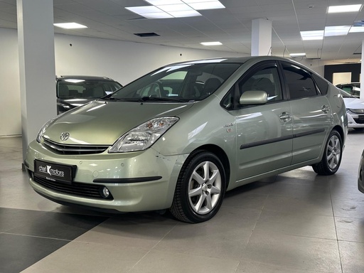 Toyota Prius 1.5 Hybride | Automaat | Cruise Control
