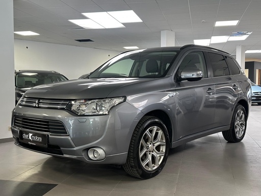 Mitsubishi Outlander 2.0 PHEV 4WD