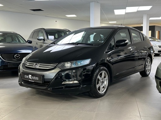 Honda Insight 1.3 Hybrid Comfort | Hybride | Automaat | Zuinig