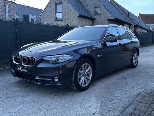 BMW 528I XDRIVE